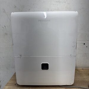 Frigidaire High Humidity 60-Pint Capacity Dehumidifier