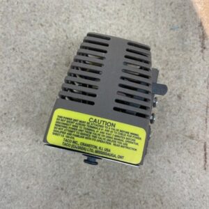 Taco Comfort Solutions Power Head