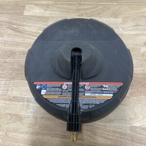 RYOBI 12 in. 2,300 PSI Electric Pressure Washers Surface Cleaner