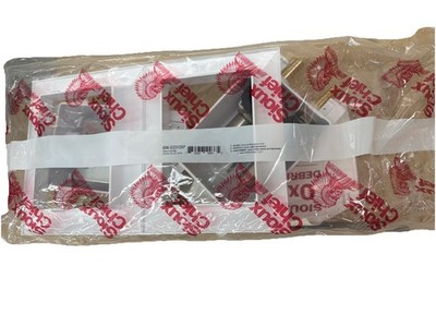 SIOUX 696-G2313XF NO LEAD OXBOX WASH Hammer ARRESTER PEX Outlet Box - Image 4