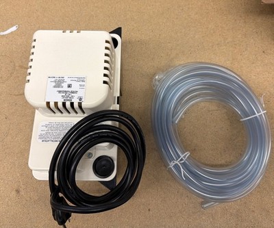 Little Giant 1/30 HP 115-Volt Condensate Removal Pump
