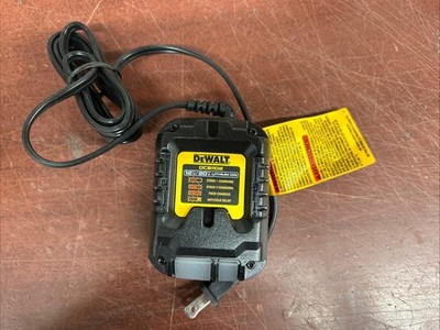 Genuine OEM DeWALT DCB1102 12V / 20V Max Li-Ion Compact Battery Charger