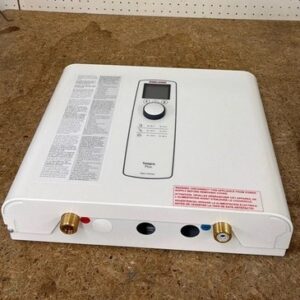 Stiebel Eltron Tempra 24 Plus 24 kW 4.68 GPM Electric Tankless Water Heater