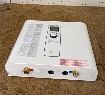 Stiebel Eltron Tempra 24 Plus 24 kW 4.68 GPM Electric Tankless Water Heater