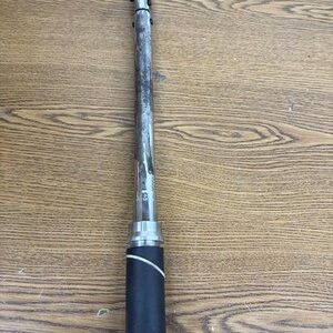 Husky 3/8 in. Drive Torque Wrench 20 ft./lbs. to 100 ft./lbs.