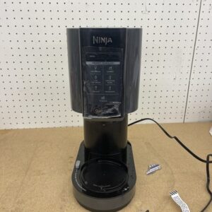 NINJA Creami Ice Cream Maker, 2 Pint (1.2 qt.) Container MACHINE ONLY
