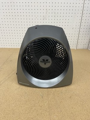Vornado VH200 1500-Watt Electric Portable Space Heater, Whole Room Vortex Heat