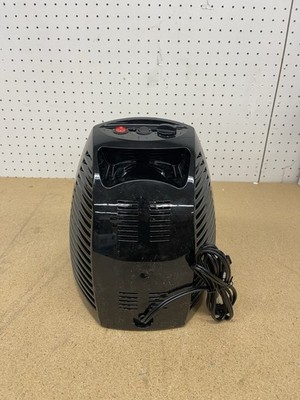 Vornado VH200 1500-Watt Electric Portable Space Heater, Whole Room Vortex Heat - Image 2