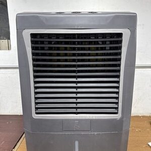 Hessaire 3100 CFM 3-Speed Portable Evaporative Swamp ""PUMP BUTTON IS BROKRN""