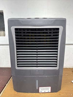 Hessaire 3100 CFM 3-Speed Portable Evaporative Swamp ""PUMP BUTTON IS BROKRN""