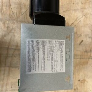 Commercial Electric 80 CFM 1.5 Sone Bathroom Exhaust Fan with Humidity Sensing