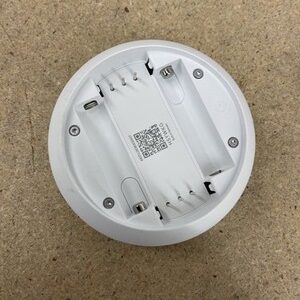 Google Nest Thermostat - Smart Wi-Fi Thermostat - Snow NO SCREWS OR BATTERY