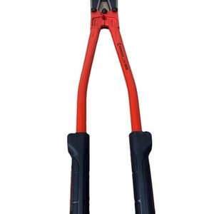 Crescent 24" High Leverage Compound Action Bolt Cutter w/7/16" Max Cut Capacity