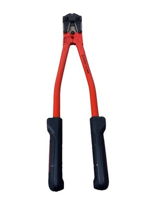 Crescent 24" High Leverage Compound Action Bolt Cutter w/7/16" Max Cut Capacity