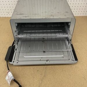 NINJA 18.55 Qt. Flip Toaster Oven & Air Fryer, 8-in-1 Functionality MISSING