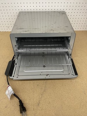 NINJA 18.55 Qt. Flip Toaster Oven & Air Fryer, 8-in-1 Functionality MISSING