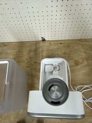 DREO Humidifiers for Bedroom Home, Top-filled Smart Quiet Cool Mist Humidifiers - Image 2