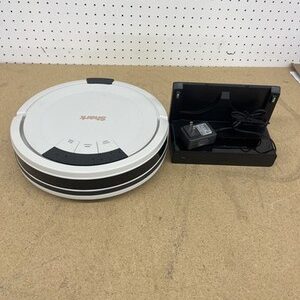 Shark ION 12.6in Robotic Vacuum, Wi-Fi Connected, Bagless, HEPA Filter