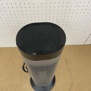 DREO1500-Watt 23 in. Portable Indoor Ceramic Convection Electric NO REMOTE