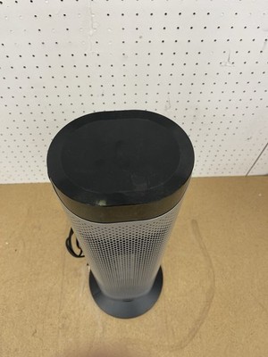 DREO1500-Watt 23 in. Portable Indoor Ceramic Convection Electric NO REMOTE