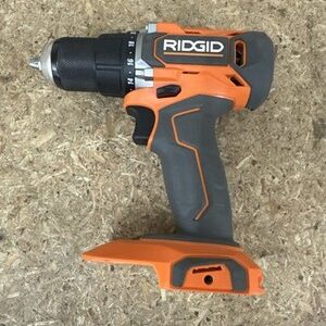 RIDGID 18V Brushless Cordless 1/2 in. Drill/Driver (Tool Only)