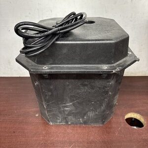Everbilt 1/4 HP Pre-Plumbed Sink Tray System Sump Pump