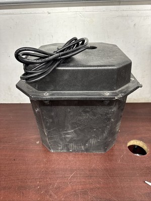 Everbilt 1/4 HP Pre-Plumbed Sink Tray System Sump Pump