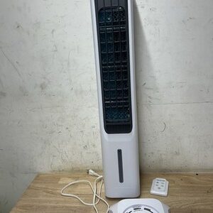 ARCTIC AIR 100 CFM Turbo Chill Tower Evaporative Space Cooler