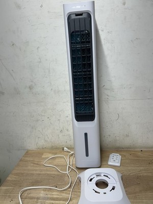 ARCTIC AIR 100 CFM Turbo Chill Tower Evaporative Space Cooler