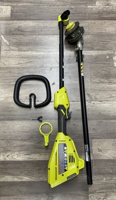 RYOBI40V 15 in. Expand-It Battery Attachment Capabl Trimmer (Tool Only)NO GUARD