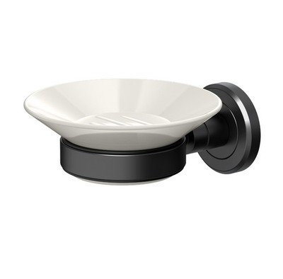 Gatco 1940 Latitude² 4-5/16"W Soap Dish