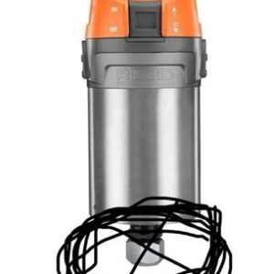 RIDGID 11 Amp 2 HP 1/2 in. Corded Fixed Base Router MISSING