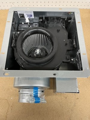 Panasonic Whisper Choice DC Pick-A-Flow 80/110 CFM Ceiling NO COVER