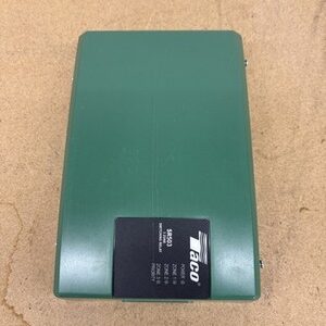 Taco Comfort Solutions SR503 3-Zone Switching Relay