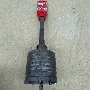 Milwaukee 3-9/16 in. x 11-3/8 in. SDS-MAX Core Bit