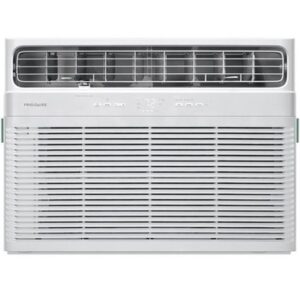 Frigidaire Air Conditioner Window with Supplemental Heat 18,800 BTU “”230V””