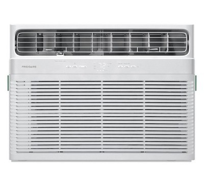 Frigidaire Air Conditioner Window with Supplemental Heat 18,800 BTU “”230V””