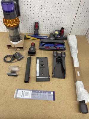 Dyson V15 Cordless Stick Vacuum Cleaner