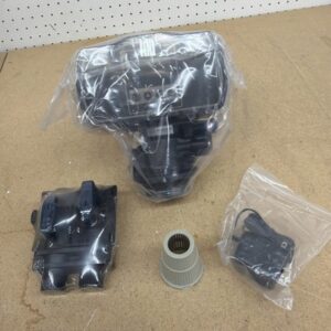 Aquasure Aquatrol AQT-56SE-SM-3BP Electronic Water Softener Control Valve