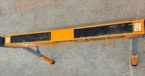 BORA 30" to 36" H Steel Speed Horse XT Adj Height Sawhorse w/Auto Release Legs
