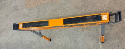 BORA 30" to 36" H Steel Speed Horse XT Adj Height Sawhorse w/Auto Release Legs