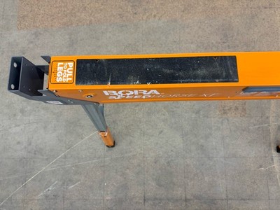 BORA 30" to 36" H Steel Speed Horse XT Adj Height Sawhorse w/Auto Release Legs - Image 3