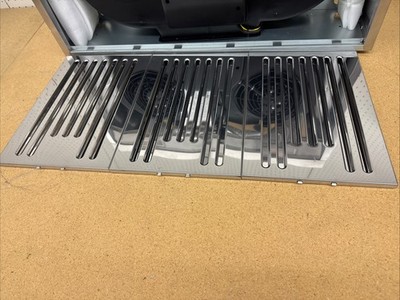 Vissani Sarela 30" W x 7" H 500CFM Convertible Under Cabinet Range Hood DENTED - Image 6