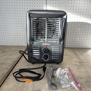 WeWarm DELUXE MILKHOUSE UTILITY HEATER