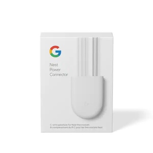 Google Nest Power Connector-C-Wire Substitute - Compatible with Nest Thermostat - Image 4