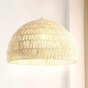 JONATHAN Y JYL6504A Campana 20" 1-Light