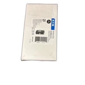 Eaton BR CAFI 20 Amp Single-Pole Arc Fault Circuit Breaker