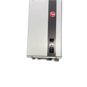Rheem Performance Plus 8.4 GPM Smart Non-Condensing Gas Tankless Water Heater