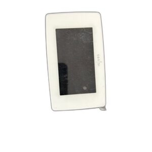 Copeland Sensi Touch Smart Thermostat, Touchscreen, Wi-Fi, 7-day, DEVICE ONLY