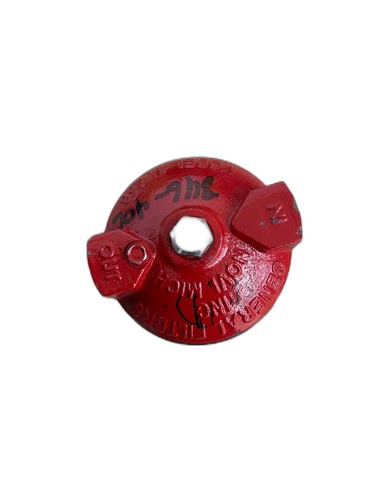 GENERAL FILTER Boiler Fuel Oil Filter